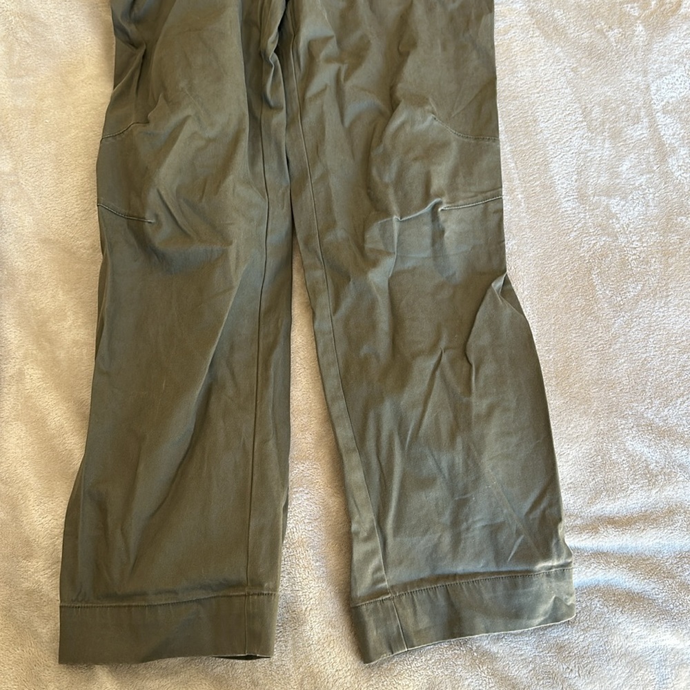 NWOT Athleta Jumpsuit - Picture 5 of 5